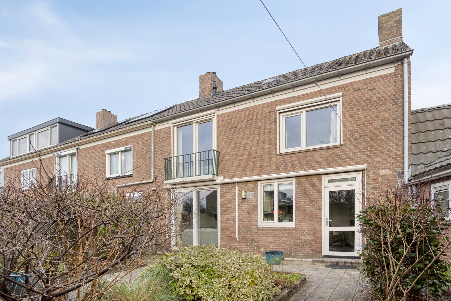 Photo 5 of Goudenregenstraat 6