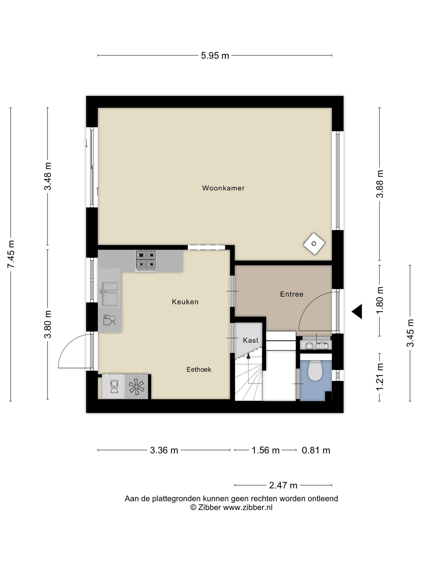 Photo 25 of Goudenregenstraat 6