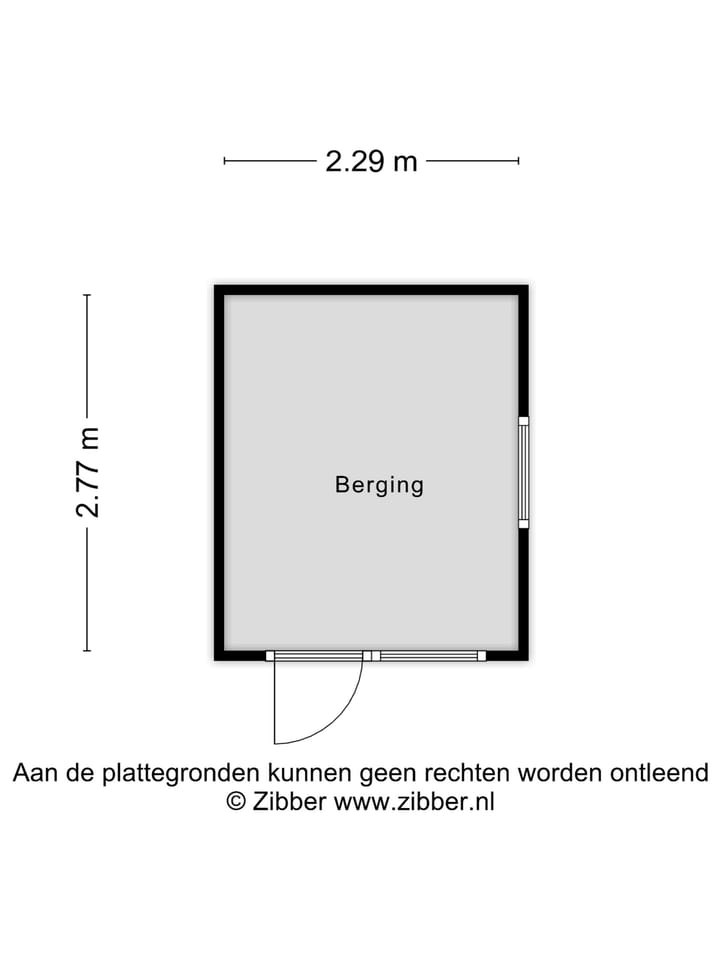 Photo 28 of Goudenregenstraat 6