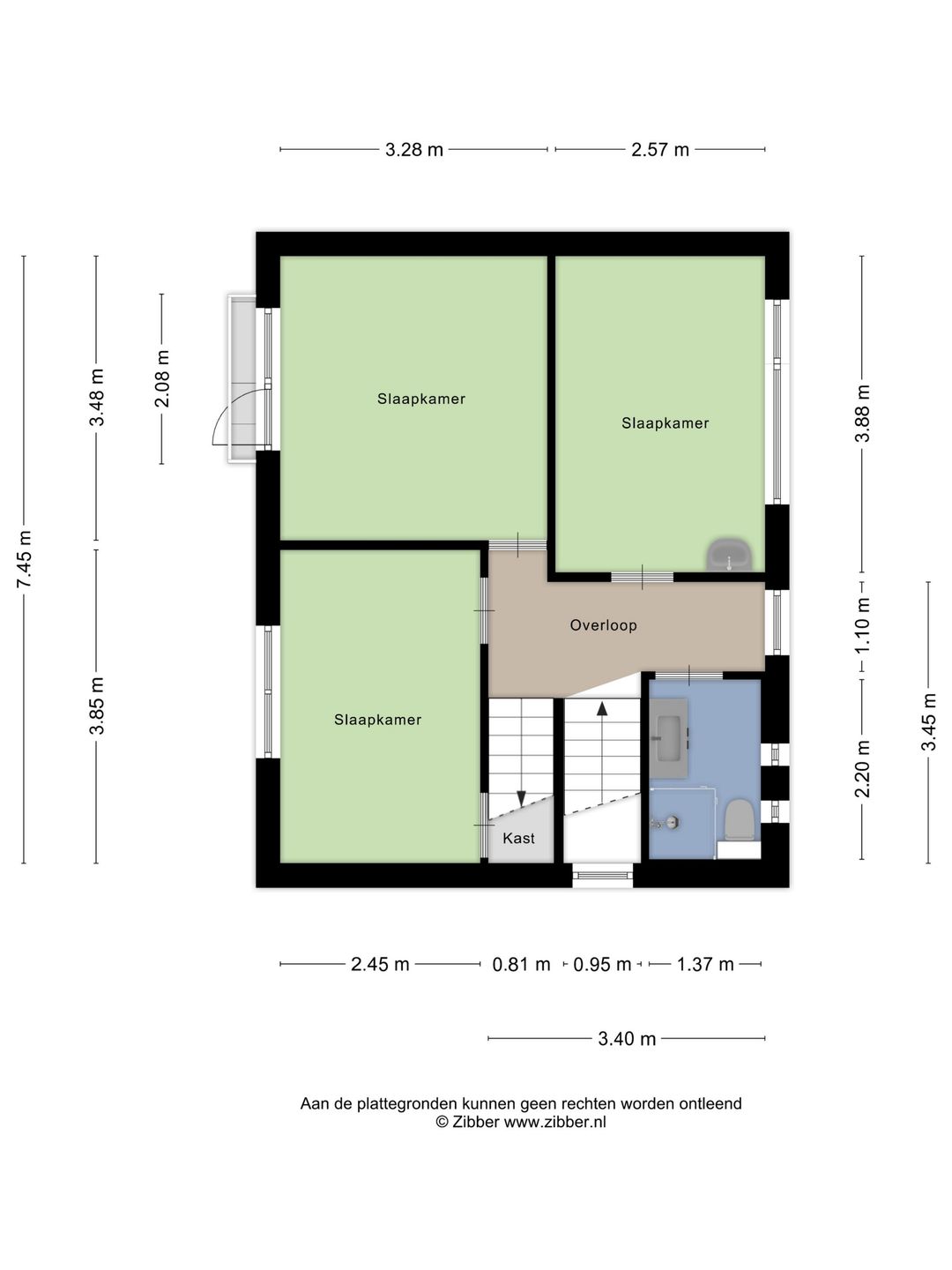 Photo 26 of Goudenregenstraat 6