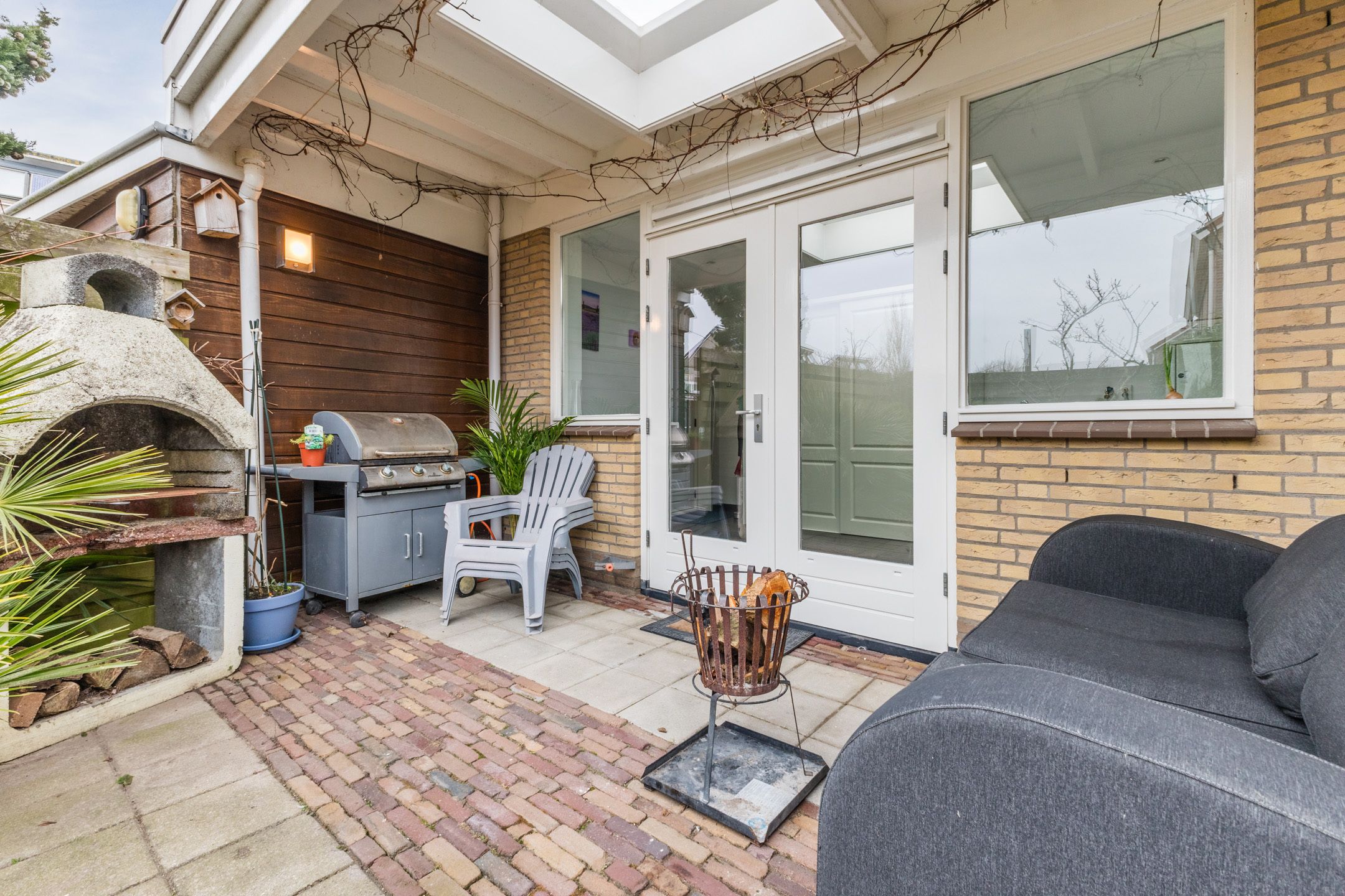 Foto 33 van Bosgroet 84