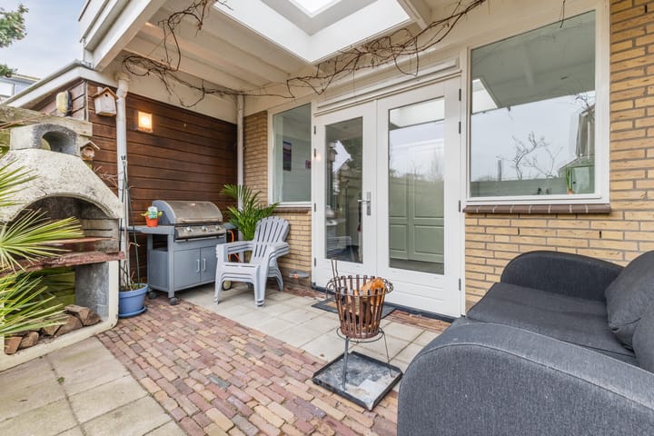 Foto 33 van Bosgroet 84