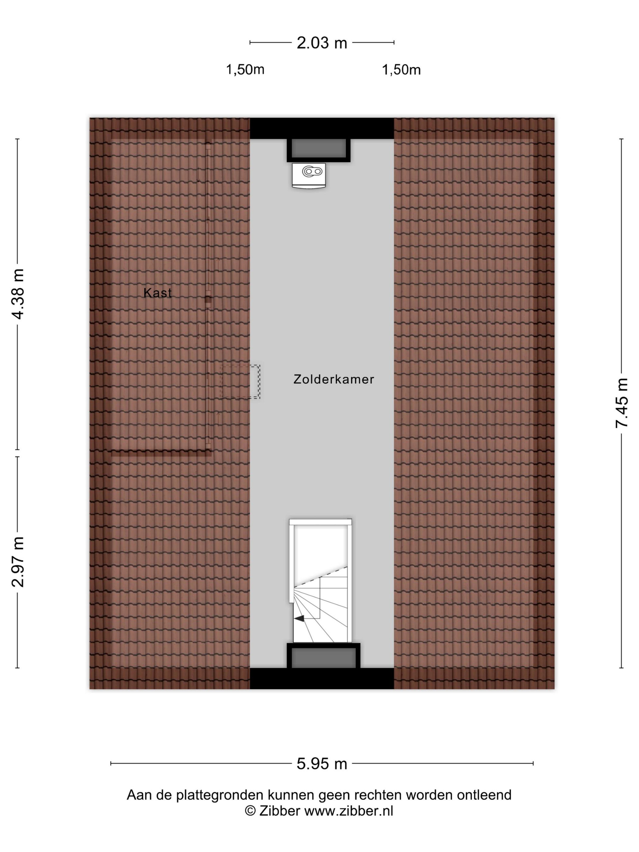 Photo 27 of Goudenregenstraat 6