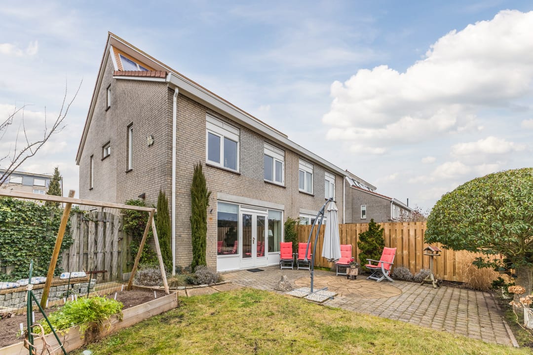 Foto 37 van Bosgroet 84