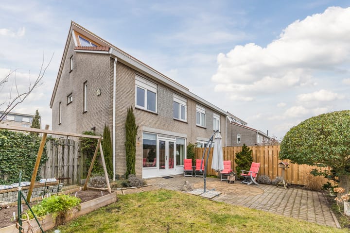 Foto 37 van Bosgroet 84