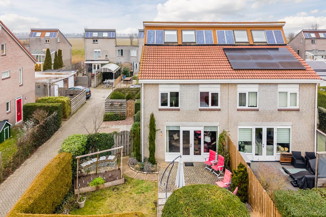 Foto 38 van Bosgroet 84