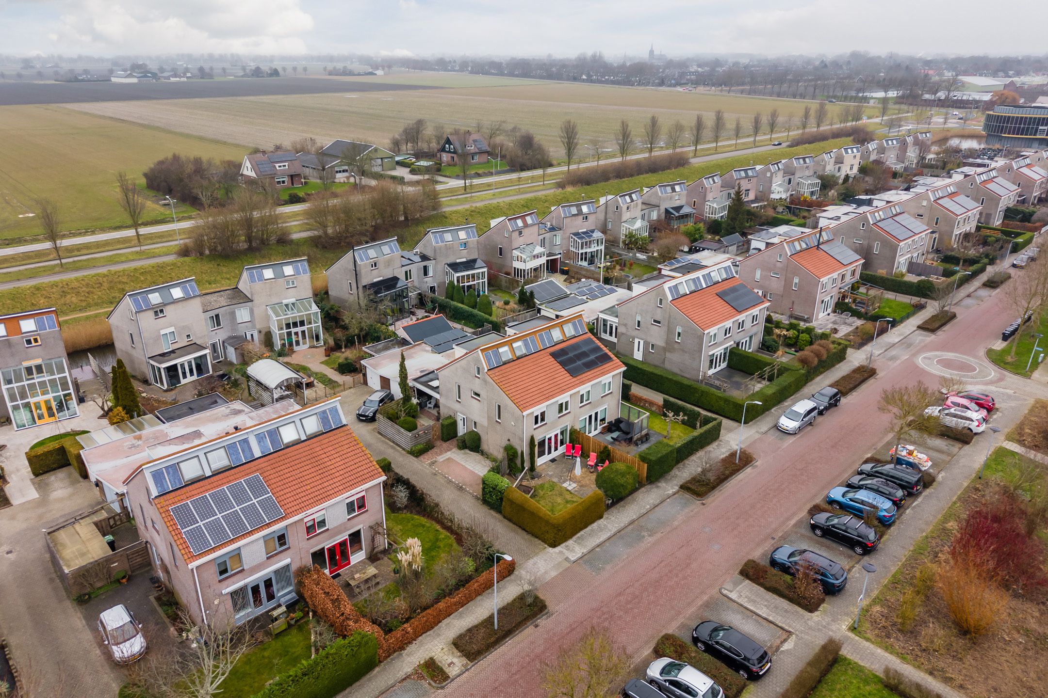 Foto 39 van Bosgroet 84