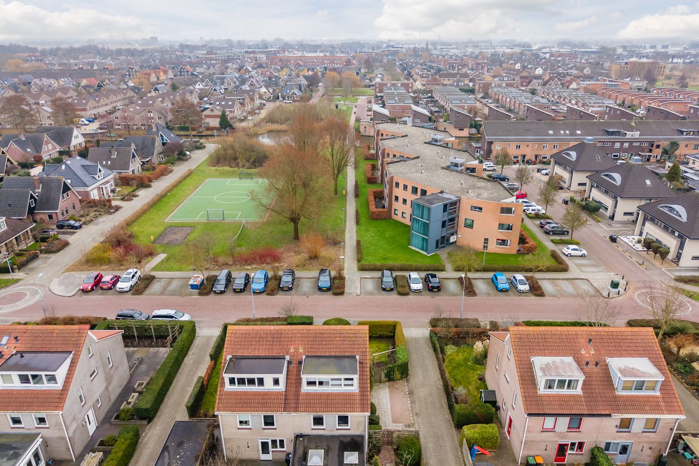 Foto 40 van Bosgroet 84