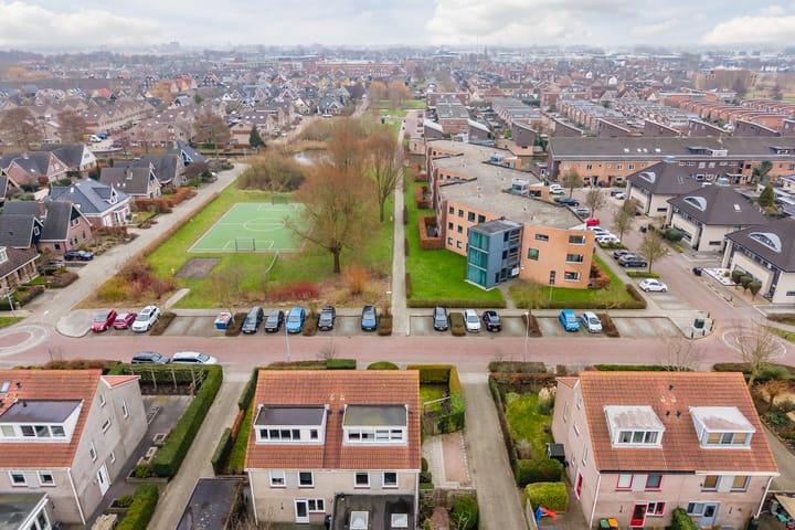 Foto 40 van Bosgroet 84