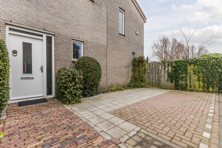 Foto 43 van Bosgroet 84