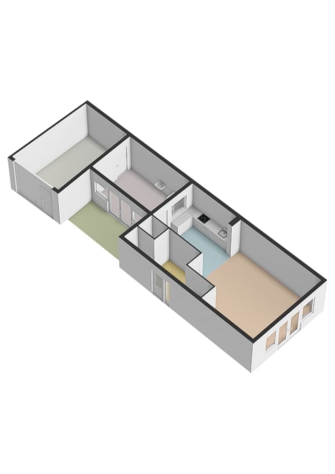 Foto 46 van Bosgroet 84