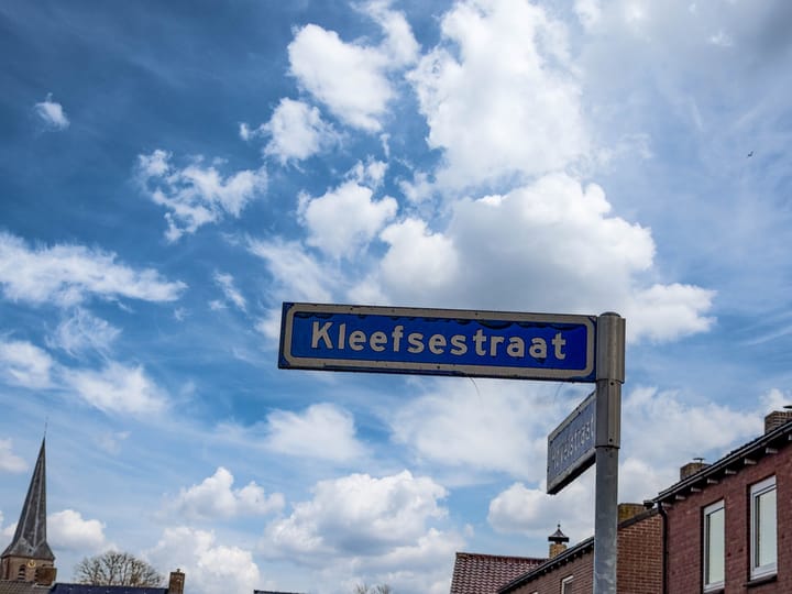 Foto 73 van Kleefsestraat 1