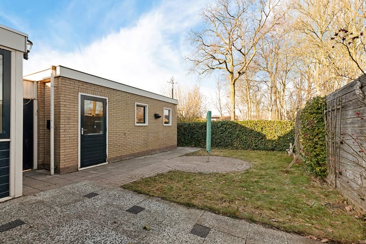 Photo 2 of Dodo van Haskastraat 28