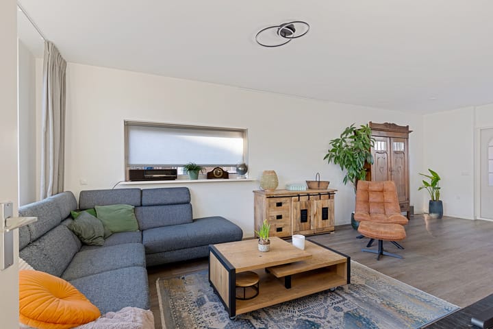 Photo 5 of Dodo van Haskastraat 28