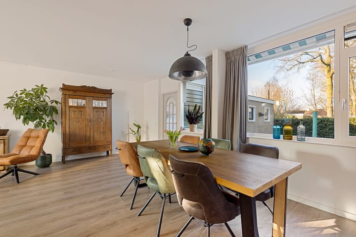 Photo 10 of Dodo van Haskastraat 28