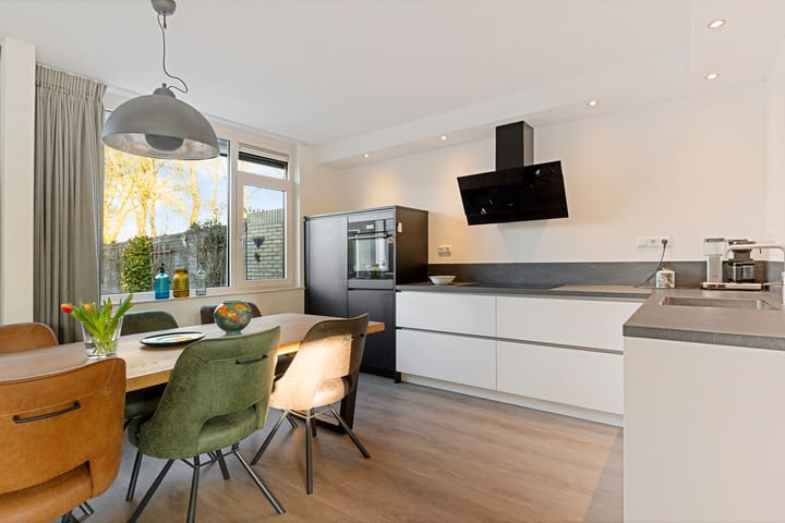 Photo 13 of Dodo van Haskastraat 28