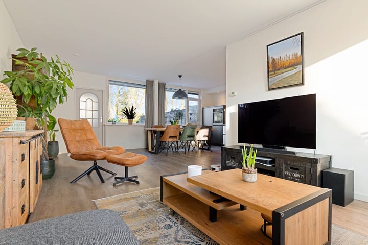 Photo 14 of Dodo van Haskastraat 28