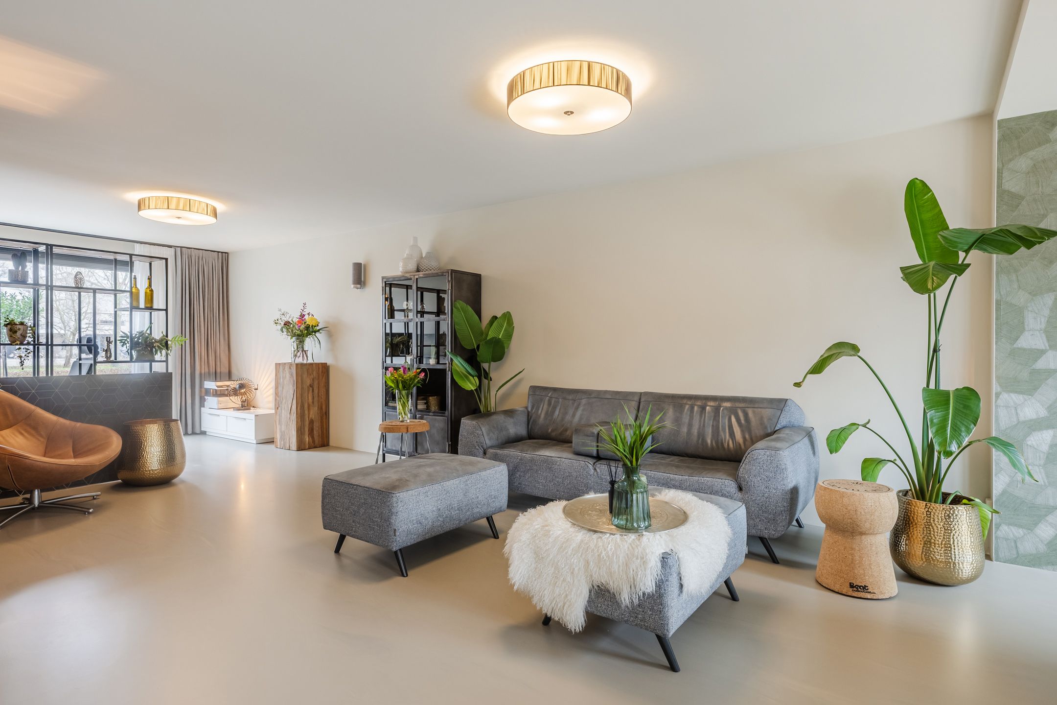 Foto 3 van Milheezestraat 36