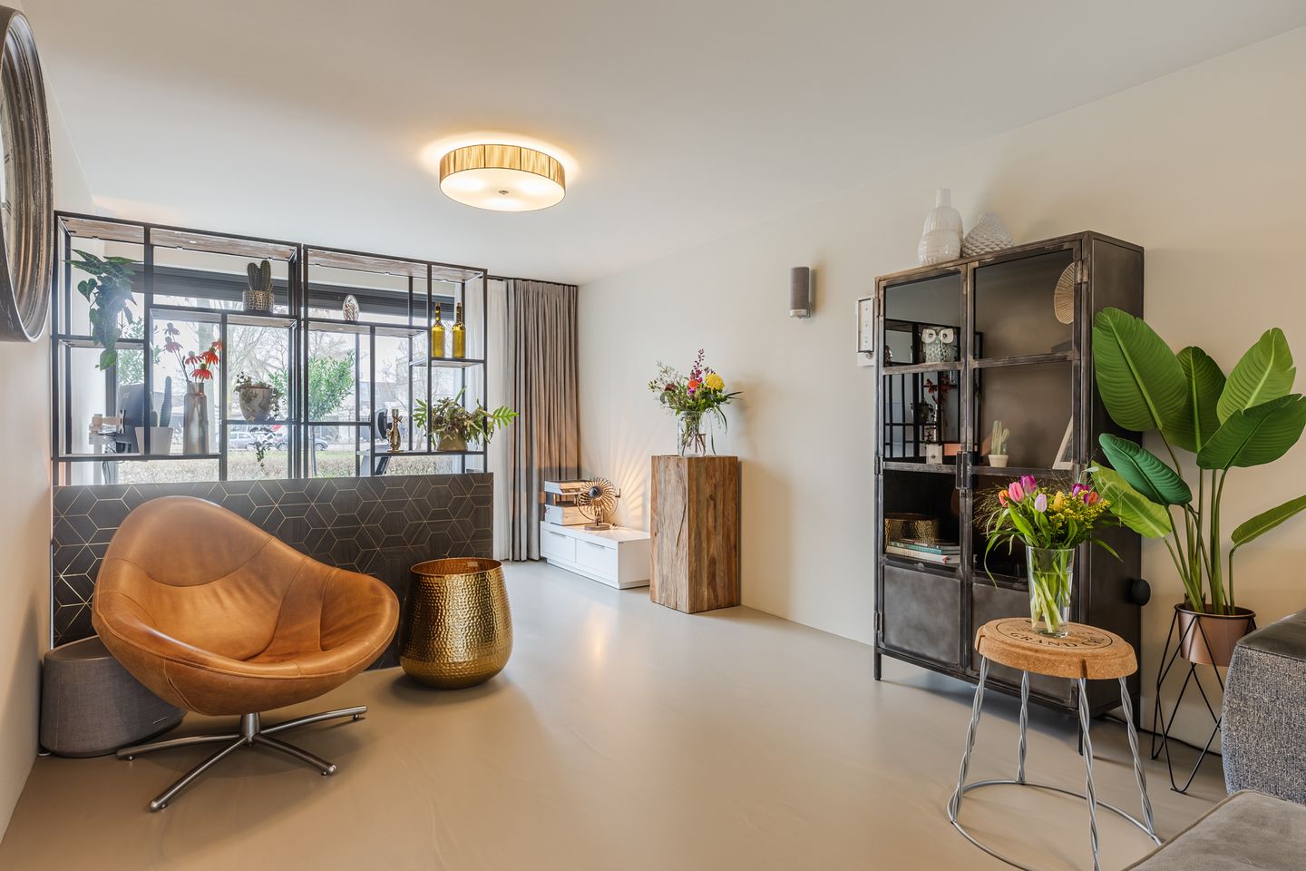 Foto 4 van Milheezestraat 36