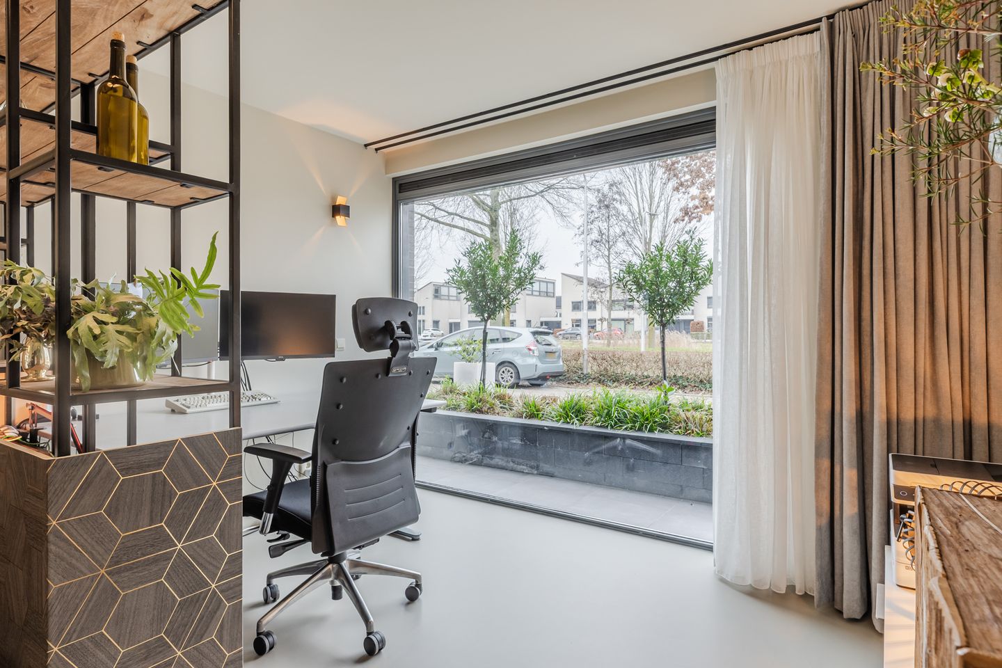 Foto 5 van Milheezestraat 36