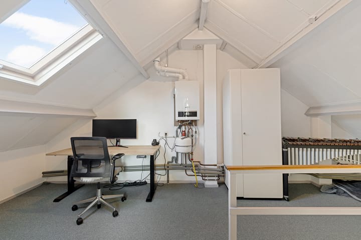 Photo 22 of Dodo van Haskastraat 28