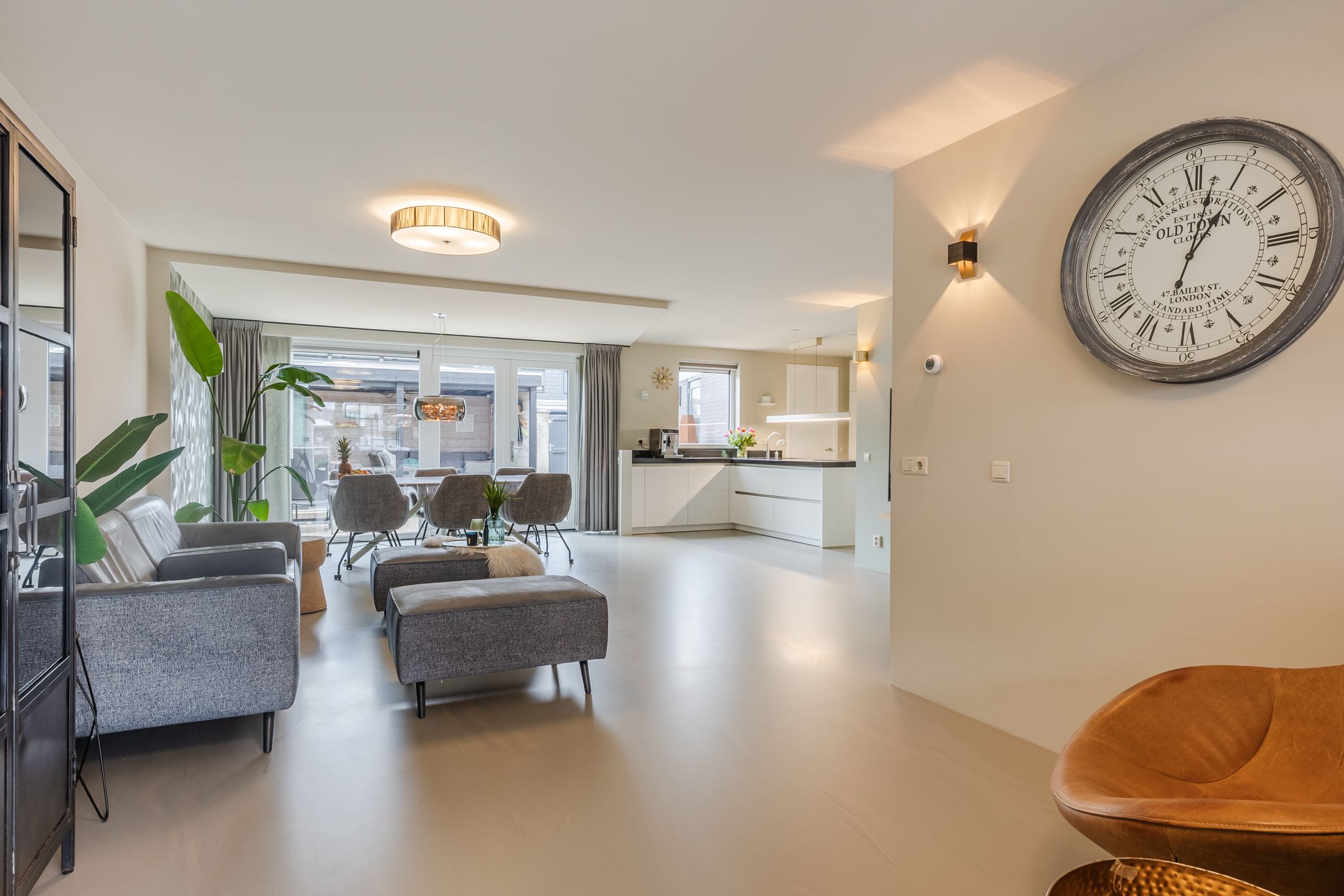 Foto 6 van Milheezestraat 36