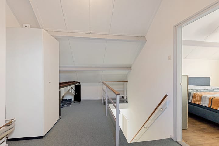 Photo 23 of Dodo van Haskastraat 28