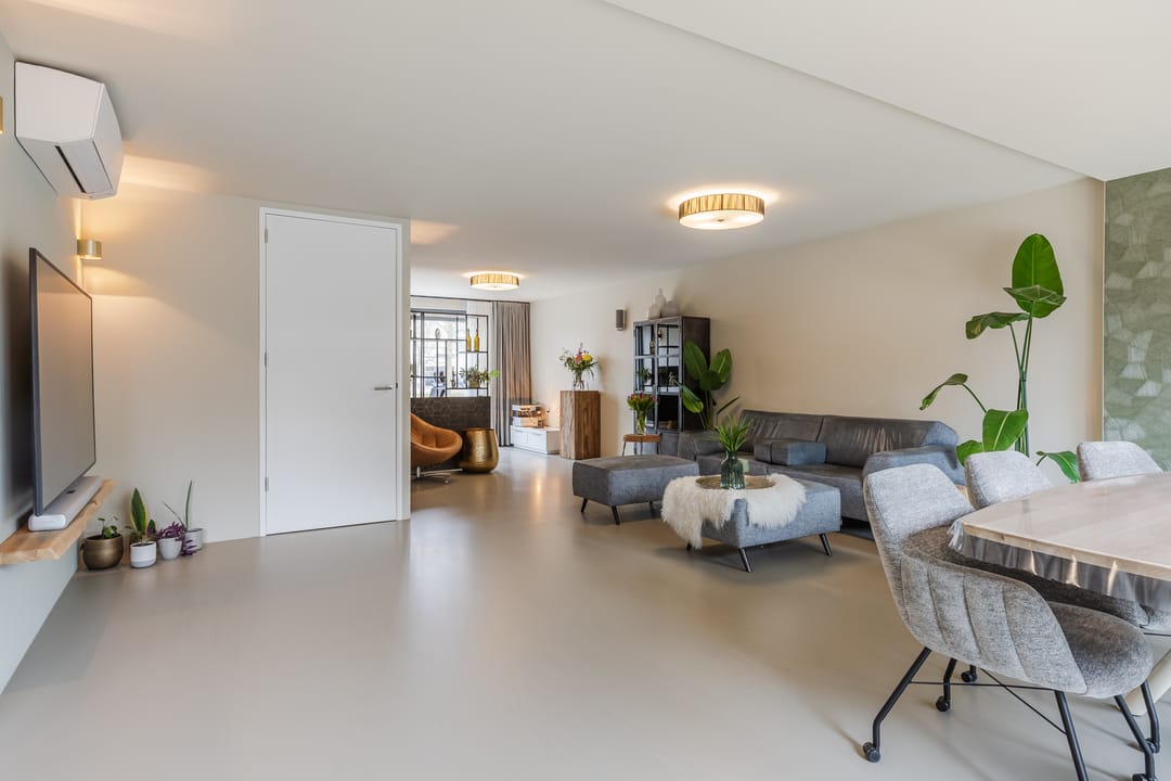 Foto 7 van Milheezestraat 36