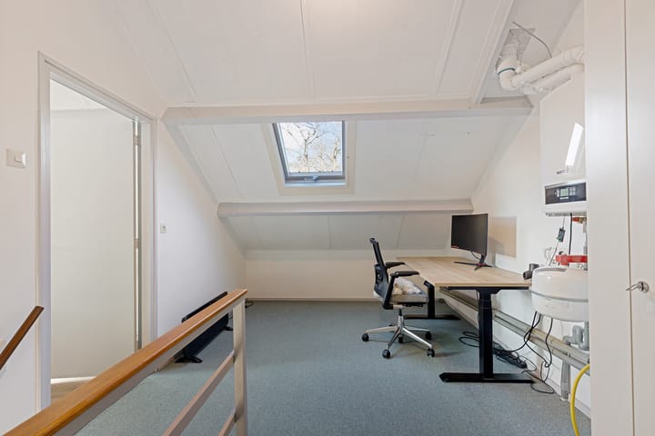 Photo 24 of Dodo van Haskastraat 28