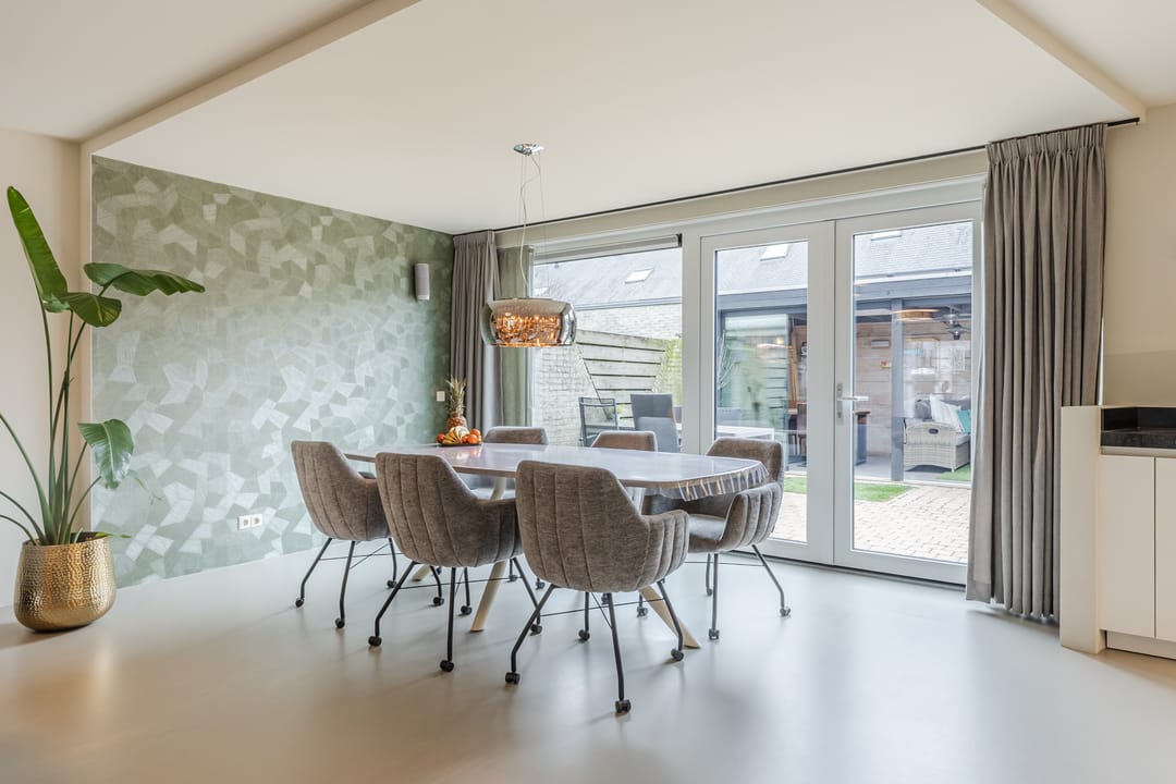 Foto 8 van Milheezestraat 36