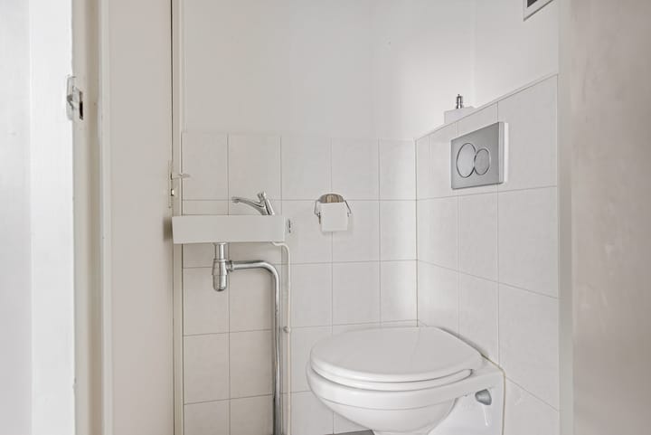 Photo 16 of Dodo van Haskastraat 28