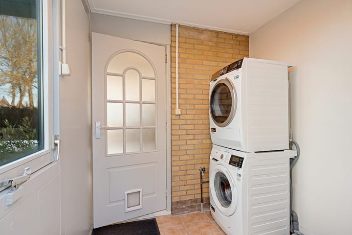 Photo 26 of Dodo van Haskastraat 28