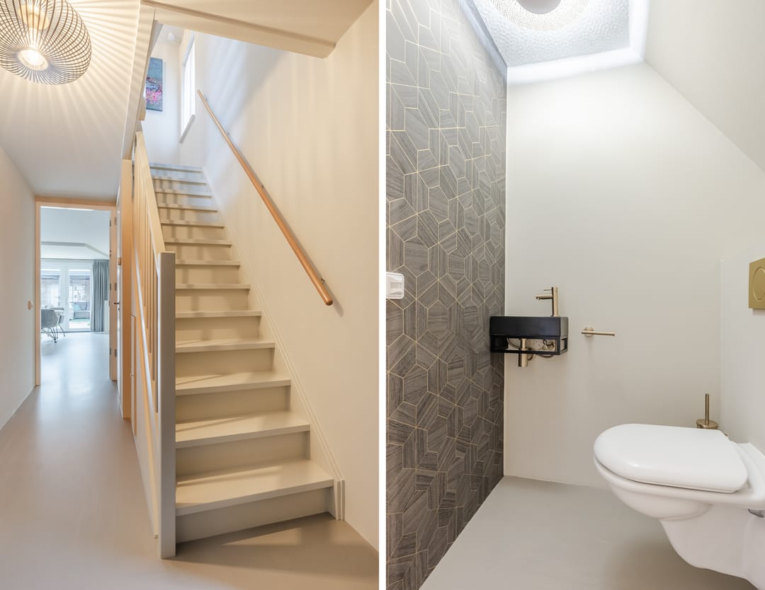 Foto 11 van Milheezestraat 36