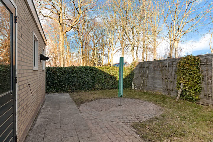 Photo 27 of Dodo van Haskastraat 28