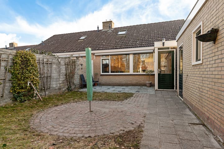 Photo 28 of Dodo van Haskastraat 28