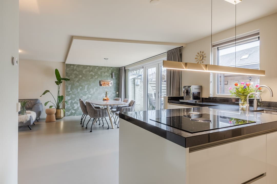 Foto 13 van Milheezestraat 36