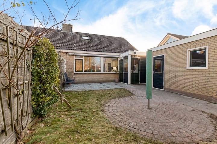 Photo 29 of Dodo van Haskastraat 28