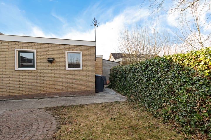 Photo 30 of Dodo van Haskastraat 28