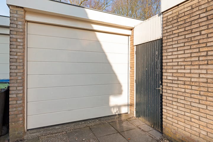 Photo 33 of Dodo van Haskastraat 28