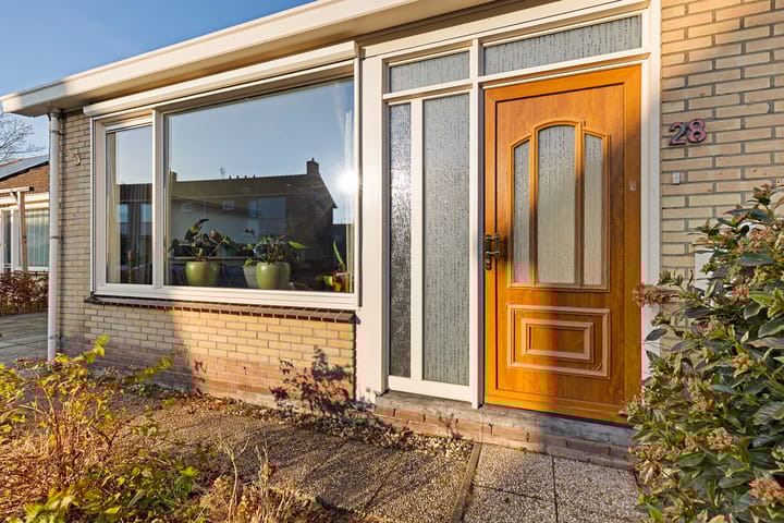 Photo 34 of Dodo van Haskastraat 28