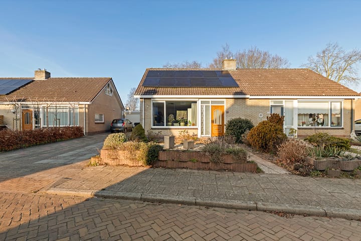 Photo 35 of Dodo van Haskastraat 28