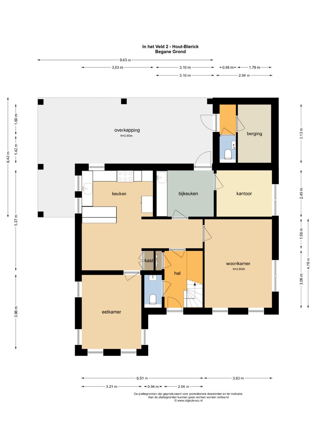 Photo 68 of In het Veld 2