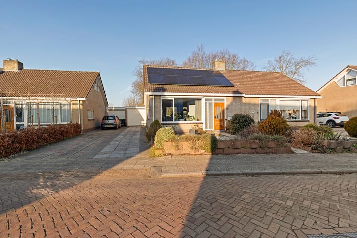 Photo 37 of Dodo van Haskastraat 28