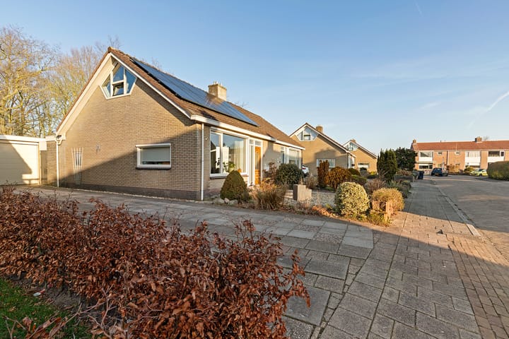 Photo 38 of Dodo van Haskastraat 28