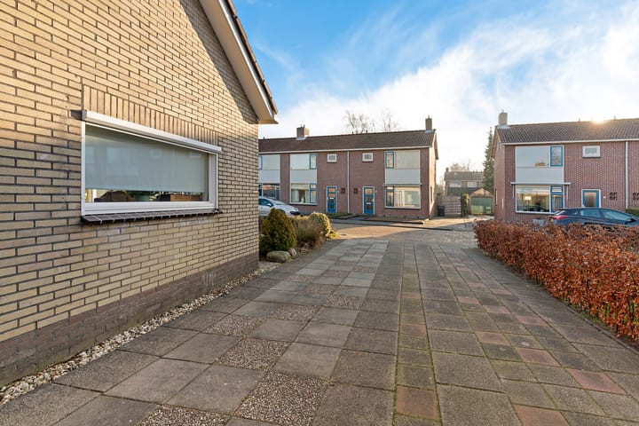 Photo 39 of Dodo van Haskastraat 28