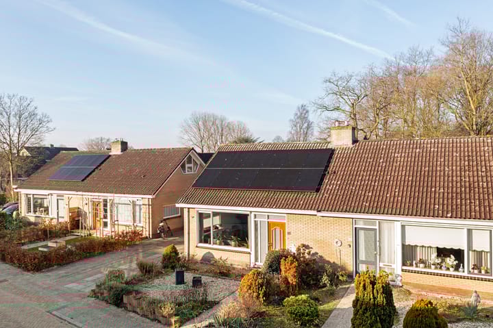 Photo 40 of Dodo van Haskastraat 28