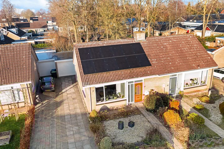 Photo 41 of Dodo van Haskastraat 28