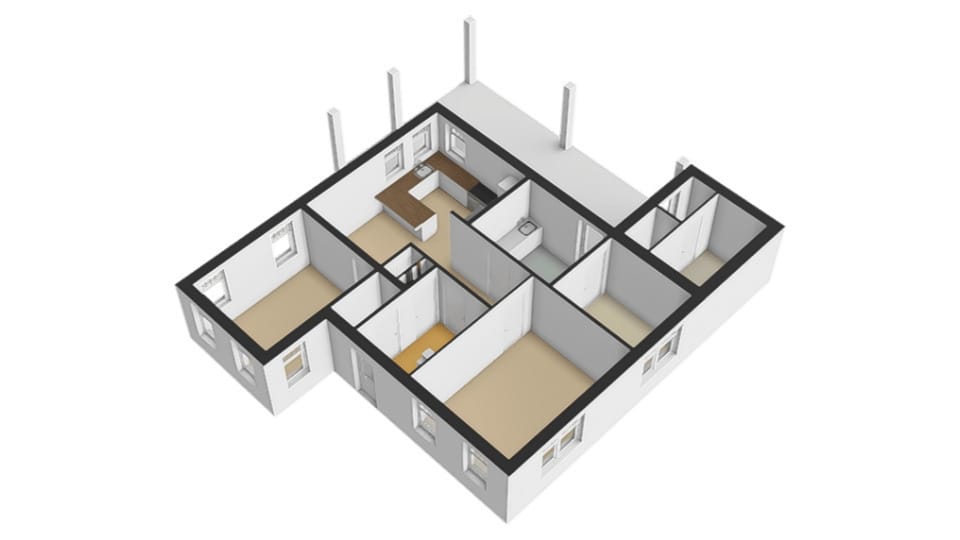 Photo 70 of In het Veld 2