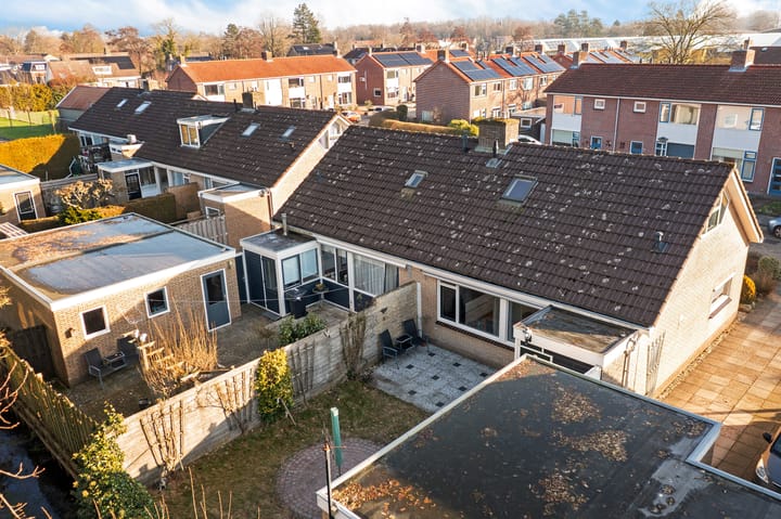 Photo 42 of Dodo van Haskastraat 28