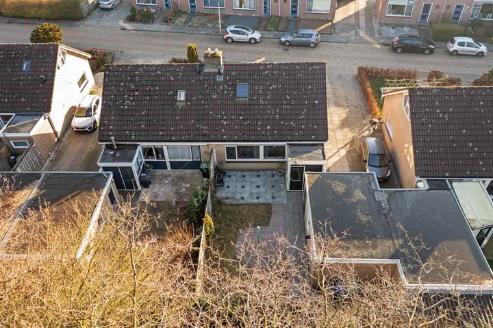 Photo 43 of Dodo van Haskastraat 28